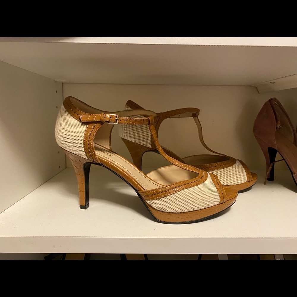 Nine West Heels